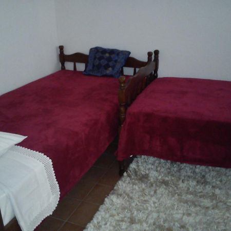 Apartment Gabre Trogir Quarto foto