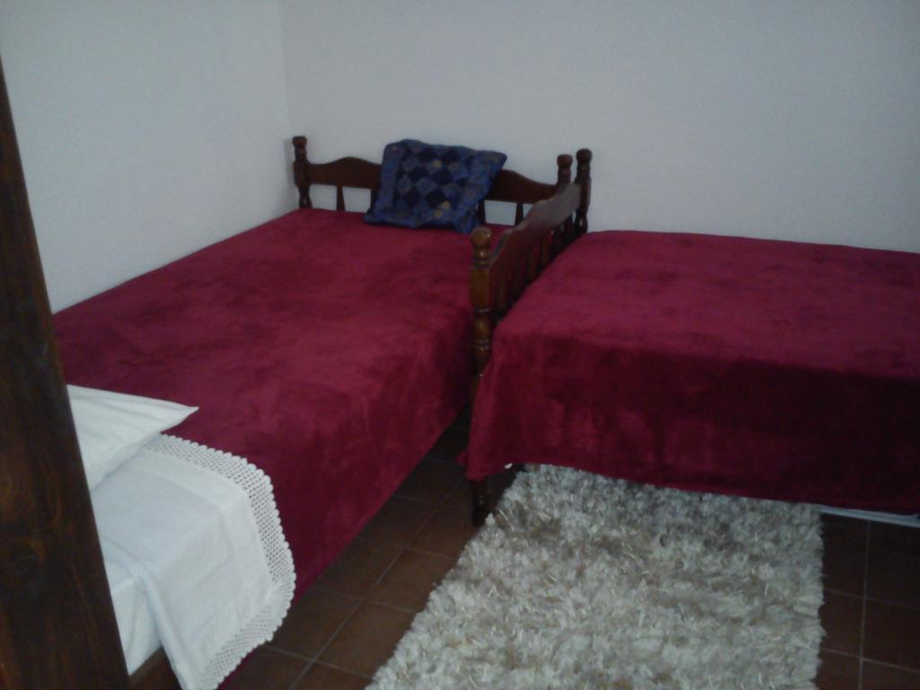 Apartment Gabre Trogir Quarto foto