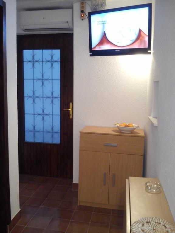 Apartment Gabre Trogir Quarto foto