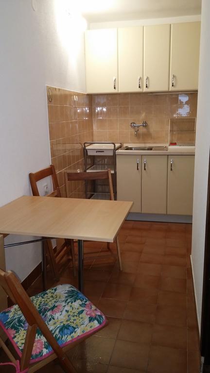 Apartment Gabre Trogir Exterior foto